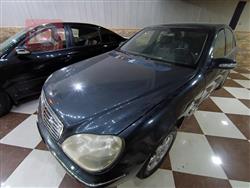 مێرسێدس بێنز S-Class